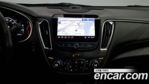 ChevroletGMDaewoo Malibu 1.3 Turbo Premium 2020 года из Южной Кореи