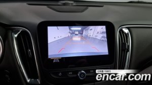 ChevroletGMDaewoo Malibu 1.3 Turbo Premium 2020 года из Южной Кореи