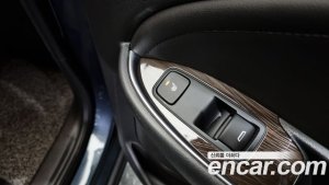 ChevroletGMDaewoo Malibu 1.3 Turbo Premium 2020 года из Южной Кореи