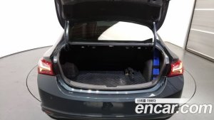 ChevroletGMDaewoo Malibu 1.3 Turbo Premium 2020 года из Южной Кореи