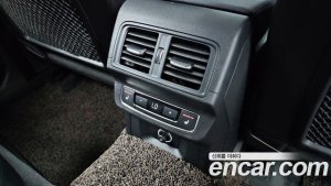 Audi Q5 45 TFSI 4WD Premium 2020 года из Южной Кореи