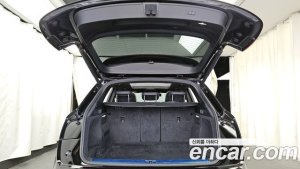 Audi Q5 45 TFSI 4WD Premium 2020 года из Южной Кореи