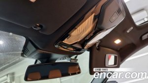 BMW 5-Series 530e M Sport 2020 года из Южной Кореи