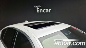BMW 5-Series 530e M Sport 2020 года из Южной Кореи