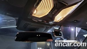 BMW X7 xDrive 30d M Sport 6인승 2020 года из Южной Кореи