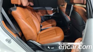 BMW X7 xDrive 30d M Sport 6인승 2020 года из Южной Кореи