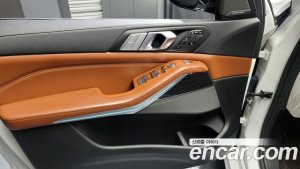 BMW X7 xDrive 30d M Sport 6인승 2020 года из Южной Кореи