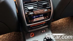 BMW X7 xDrive 30d M Sport 6인승 2020 года из Южной Кореи