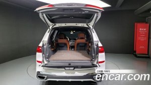 BMW X7 xDrive 30d M Sport 6인승 2020 года из Южной Кореи