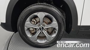 Kia Seltos Бензин 1.6 Turbo 2WD 2022 года из Южной Кореи