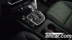 Kia Seltos Бензин 1.6 Turbo 2WD 2022 года из Южной Кореи