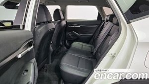 Kia Seltos Бензин 1.6 Turbo 2WD 2022 года из Южной Кореи
