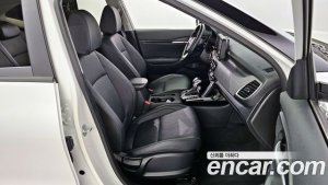 Kia Seltos Бензин 1.6 Turbo 2WD 2022 года из Южной Кореи