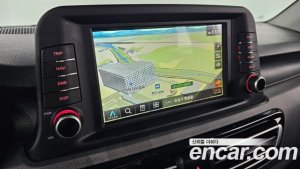 Kia Seltos Бензин 1.6 Turbo 2WD 2022 года из Южной Кореи