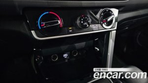 Kia Seltos Бензин 1.6 Turbo 2WD 2022 года из Южной Кореи