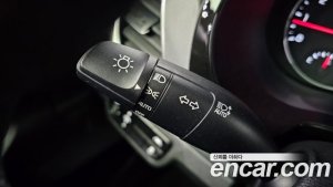Kia Seltos Бензин 1.6 Turbo 2WD 2022 года из Южной Кореи