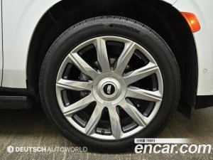 Cadillac Escalade 6.2 ESV 2021 года из Южной Кореи