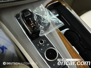Cadillac Escalade 6.2 ESV 2021 года из Южной Кореи