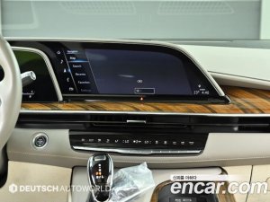 Cadillac Escalade 6.2 ESV 2021 года из Южной Кореи