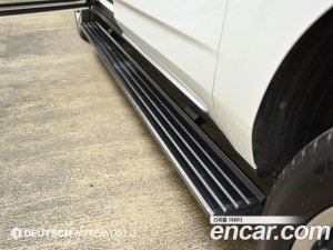 Cadillac Escalade 6.2 ESV 2021 года из Южной Кореи