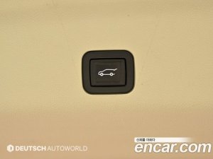 Cadillac Escalade 6.2 ESV 2021 года из Южной Кореи