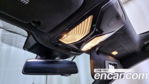 BMW 7-Series 730d xDrive Design Pure Excellence 2020 года из Южной Кореи