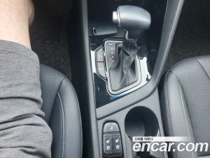 Kia Niro 1.6 HEV 2020 года из Южной Кореи