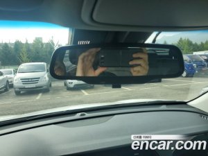Kia Niro 1.6 HEV 2020 года из Южной Кореи