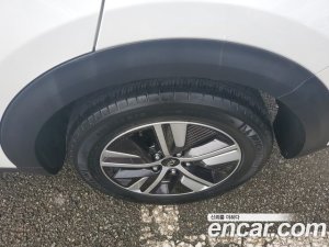 Kia Niro 1.6 HEV 2020 года из Южной Кореи