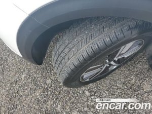 Kia Niro 1.6 HEV 2020 года из Южной Кореи