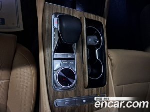Kia K9 3.8 GDI AWD 2022 года из Южной Кореи