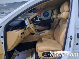Kia K9 3.8 GDI AWD 2022 года из Южной Кореи