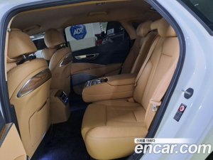 Kia K9 3.8 GDI AWD 2022 года из Южной Кореи