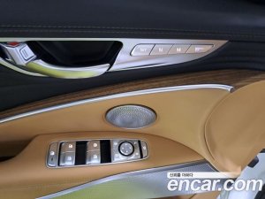 Kia K9 3.8 GDI AWD 2022 года из Южной Кореи