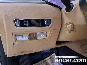 Kia K9 3.8 GDI AWD 2022 года из Южной Кореи