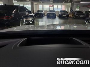 Kia K9 3.8 GDI AWD 2022 года из Южной Кореи