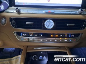 Kia K9 3.8 GDI AWD 2022 года из Южной Кореи