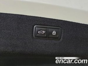Kia K9 3.8 GDI AWD 2022 года из Южной Кореи