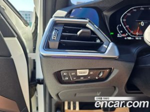 BMW 3-Series 320d M Sport 2021 года из Южной Кореи