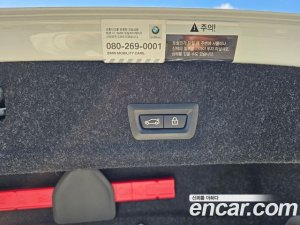 BMW 3-Series 320d M Sport 2021 года из Южной Кореи