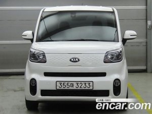 Kia RAY Prestige 2021 года из Южной Кореи