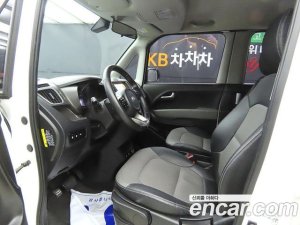 Kia RAY Prestige 2021 года из Южной Кореи