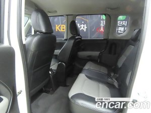 Kia RAY Prestige 2021 года из Южной Кореи