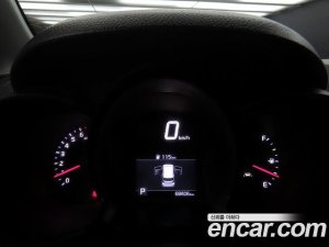 Kia RAY Prestige 2021 года из Южной Кореи