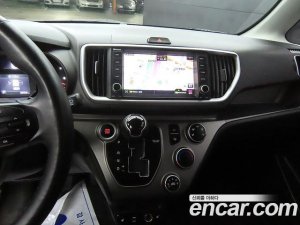 Kia RAY Prestige 2021 года из Южной Кореи