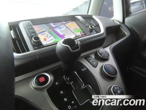 Kia RAY Prestige 2021 года из Южной Кореи