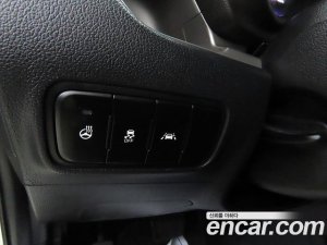 Kia RAY Prestige 2021 года из Южной Кореи