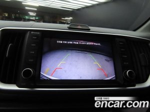 Kia RAY Prestige 2021 года из Южной Кореи