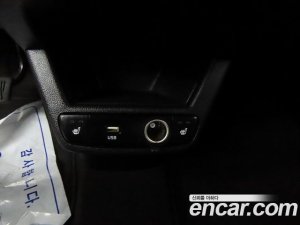 Kia RAY Prestige 2021 года из Южной Кореи