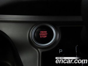 Kia RAY Prestige 2021 года из Южной Кореи